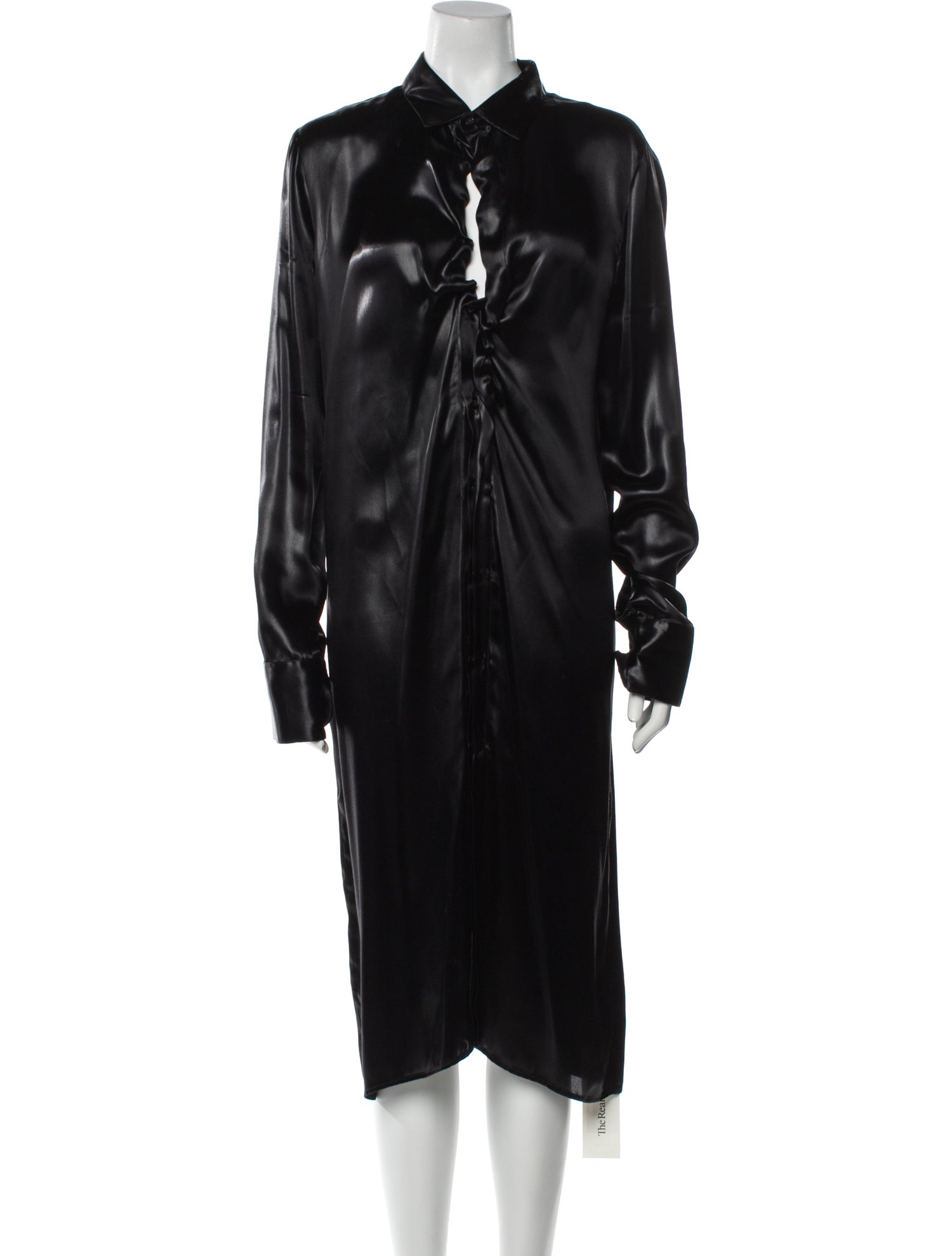 Bottega Veneta 2019 Midi Length Dress