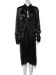 Bottega Veneta 2019 Midi Length Dress