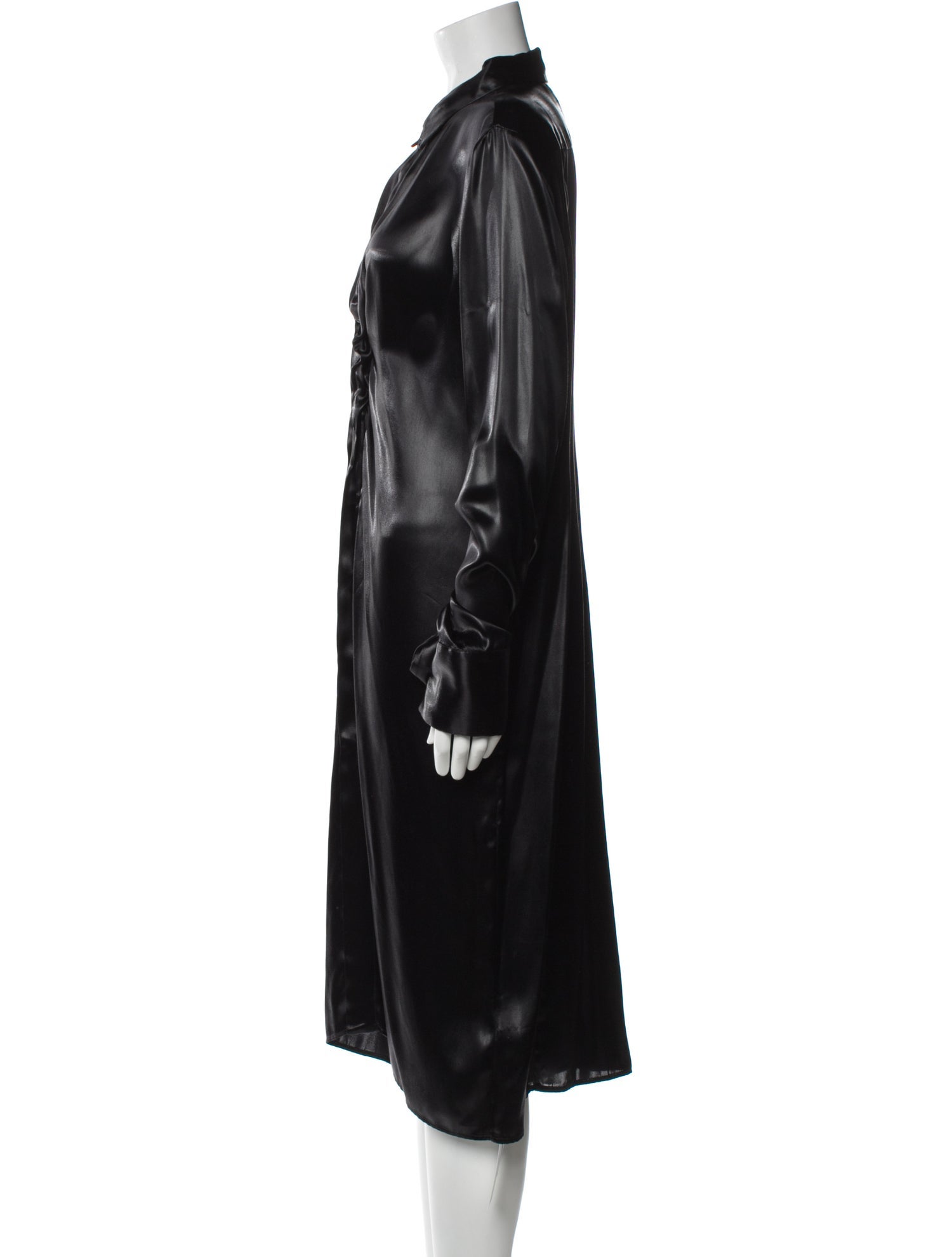 Bottega Veneta 2019 Midi Length Dress