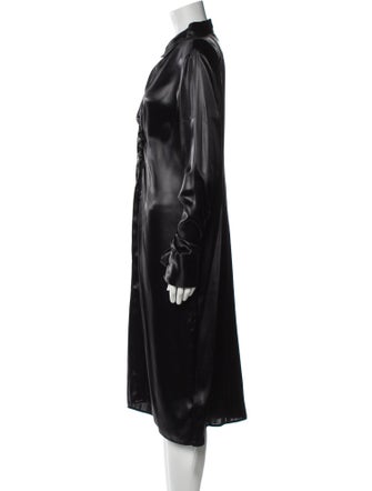 Bottega Veneta 2019 Midi Length Dress