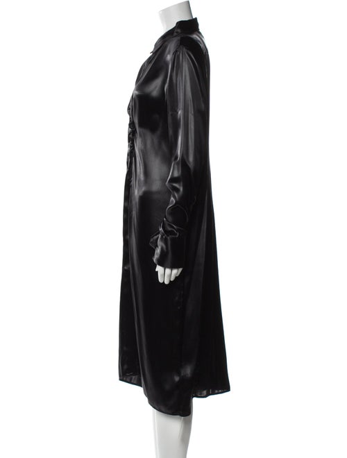 Bottega Veneta 2019 Midi Length Dress