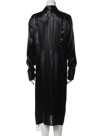 Bottega Veneta 2019 Midi Length Dress