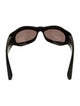 Bottega Veneta Cat-Eye Tinted Sunglasses