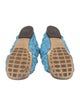 Bottega Veneta Intrecciato Weave Leather Slides