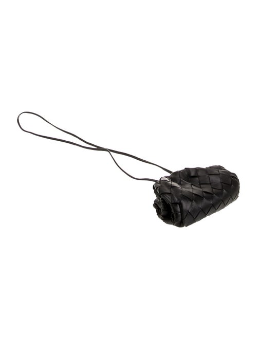 Bottega Veneta Intrecciato The Pouch Micro
