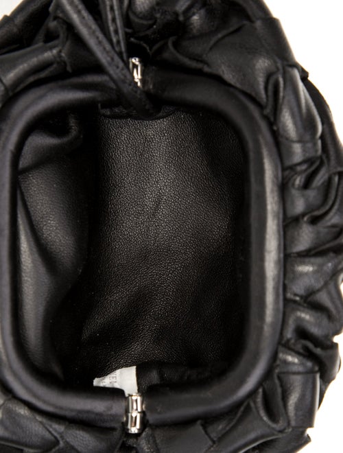 Bottega Veneta Intrecciato The Pouch Micro