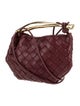 Bottega Veneta Intrecciato Sardine Mini