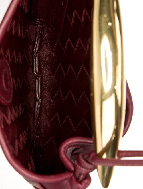 Bottega Veneta Intrecciato Sardine Mini