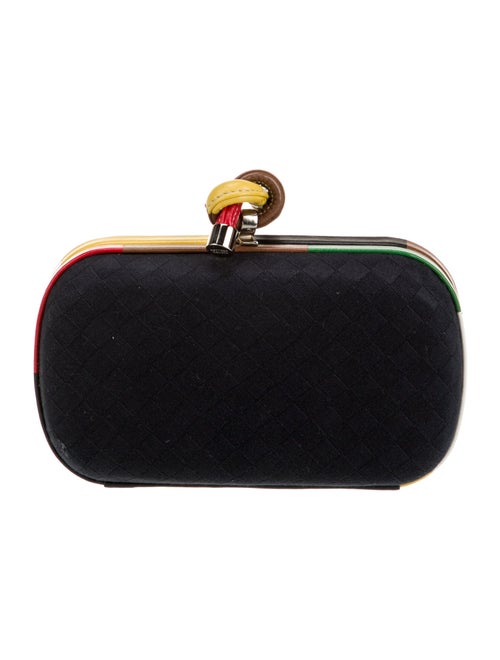 Bottega Veneta Intrecciato Minaudière