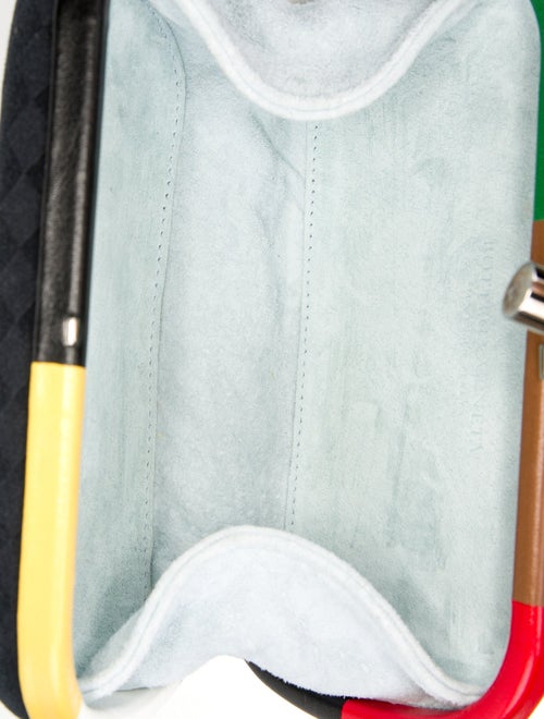 Bottega Veneta Intrecciato Minaudière