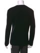 Bottega Veneta Crew Neck Long Sleeve Pullover