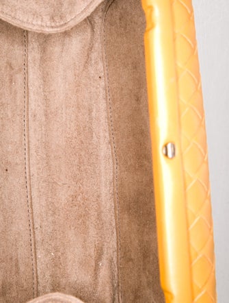 Bottega Veneta Intrecciato Knot