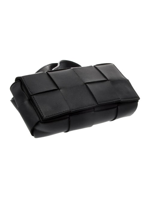 Bottega Veneta Intrecciato Cassette