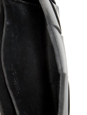 Bottega Veneta Intrecciato Cassette