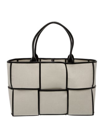 Bottega Veneta Intrecciato Arco
