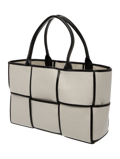 Bottega Veneta Intrecciato Arco