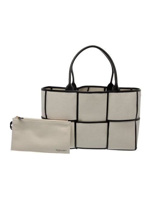 Bottega Veneta Intrecciato Arco