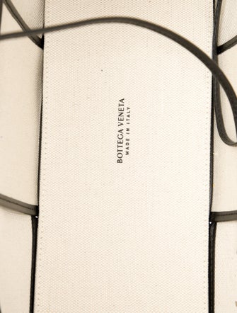 Bottega Veneta Intrecciato Arco