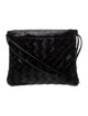 Bottega Veneta Intrecciato Crossbody Bag Small