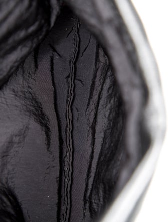 Bottega Veneta Intrecciato Crossbody Bag Small