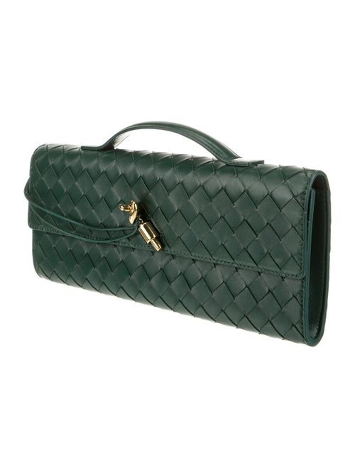 Bottega Veneta Intrecciato Andiamo