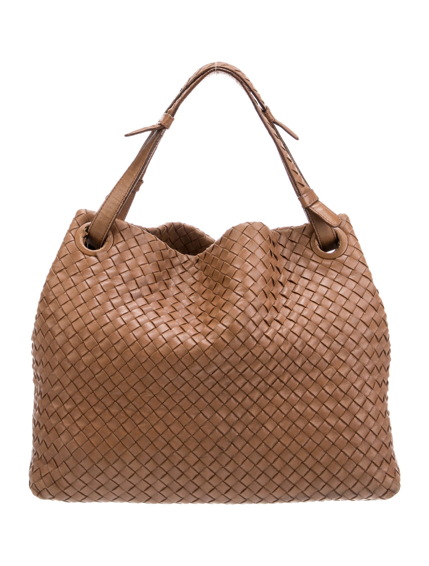 Bottega Veneta Intrecciato Convertible