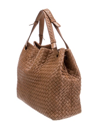 Bottega Veneta Intrecciato Convertible