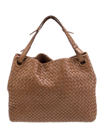 Bottega Veneta Intrecciato Convertible