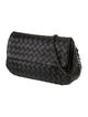 Bottega Veneta Intrecciato Crossbody Bag