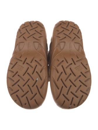 Bottega Veneta Suede Boots