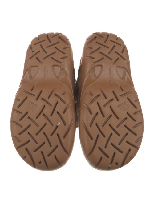 Bottega Veneta Suede Boots