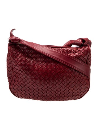 Bottega Veneta Intrecciato Loop