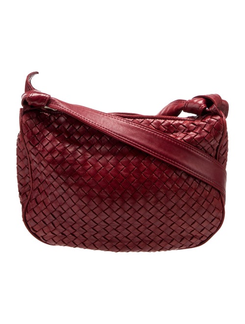 Bottega Veneta Intrecciato Loop