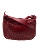 Bottega Veneta Intrecciato Loop