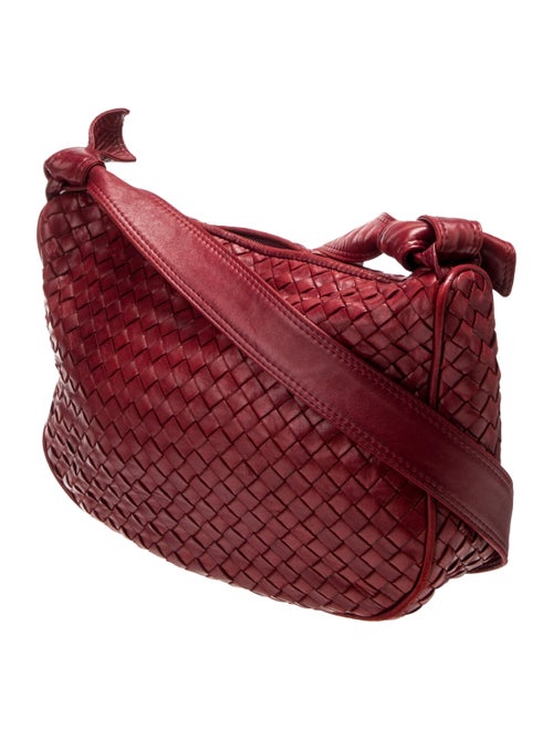 Bottega Veneta Intrecciato Loop
