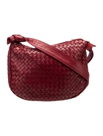 Bottega Veneta Intrecciato Loop