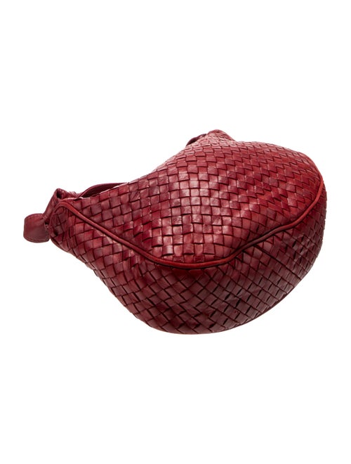 Bottega Veneta Intrecciato Loop