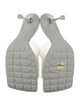 Bottega Veneta PVC Slides