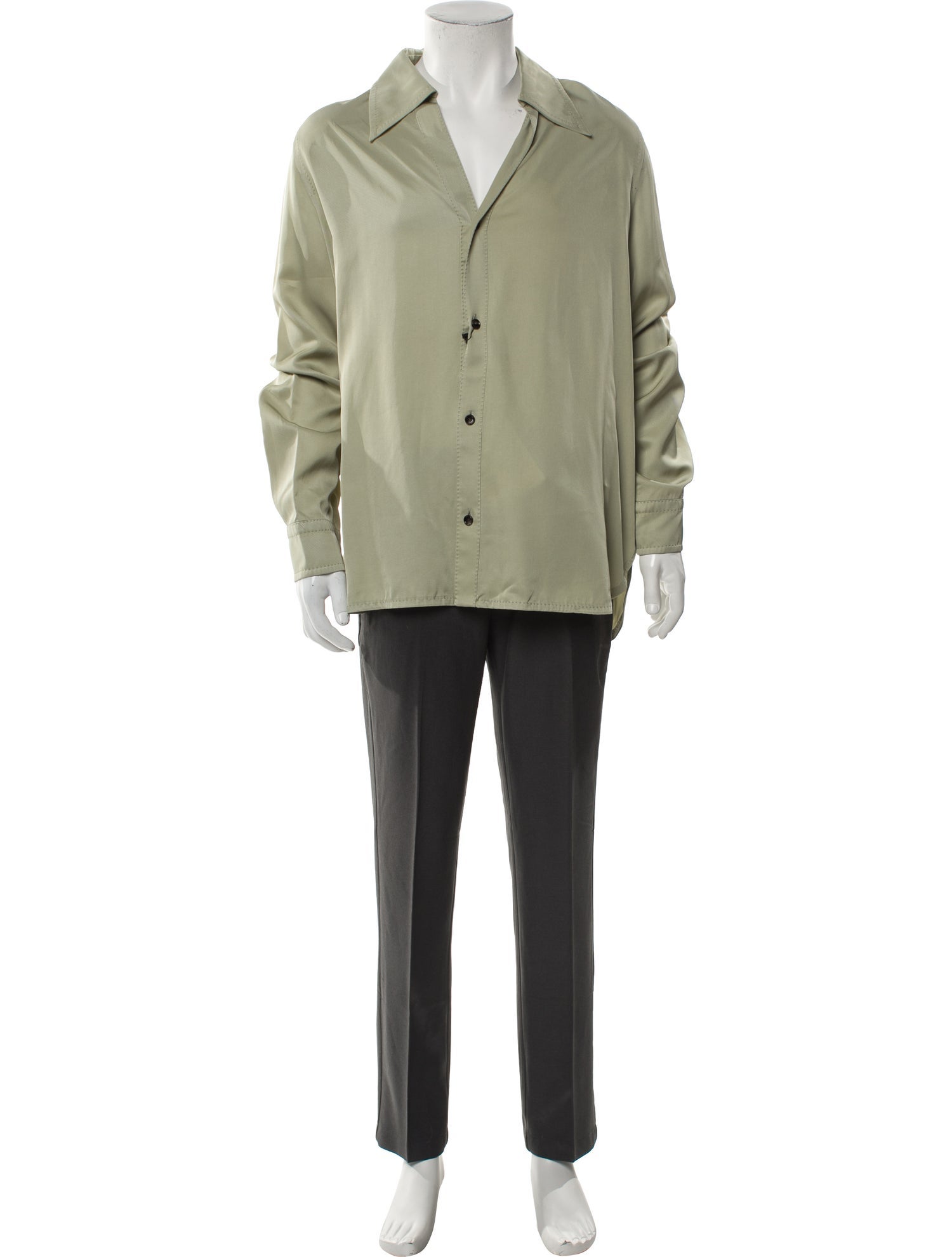 Bottega Veneta Long Sleeve Shirt w/ Tags