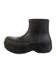 Bottega Veneta Rubber Rain Boots