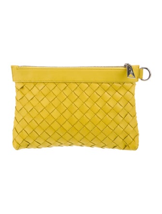 Bottega Veneta Intrecciato Duo