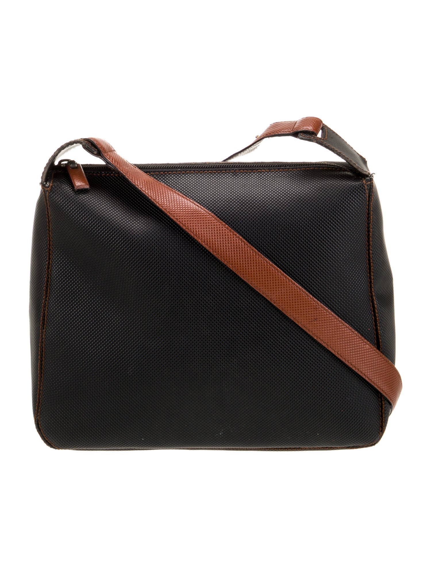 Bottega Veneta Marco Polo Crossbody Bag