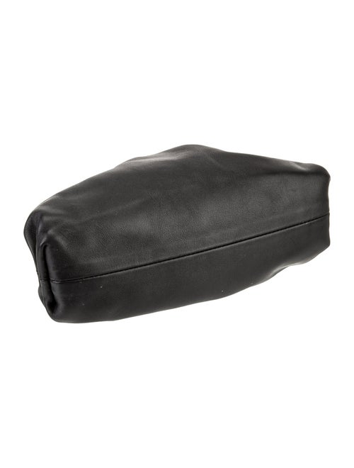 Bottega Veneta Leather Mini Pouch