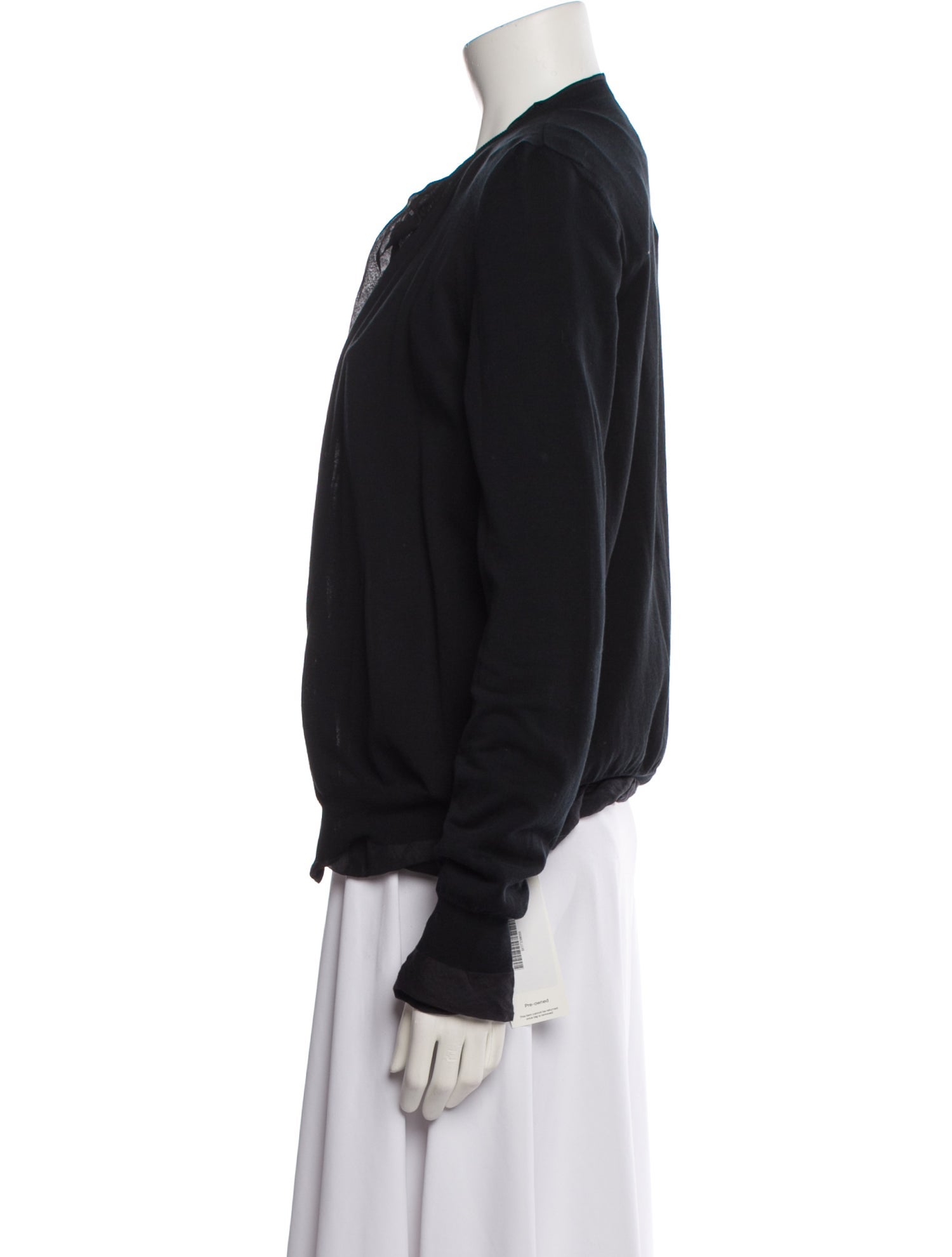 Bottega Veneta Bolero