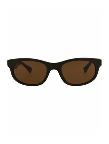 Bottega Veneta Sunglasses Solid