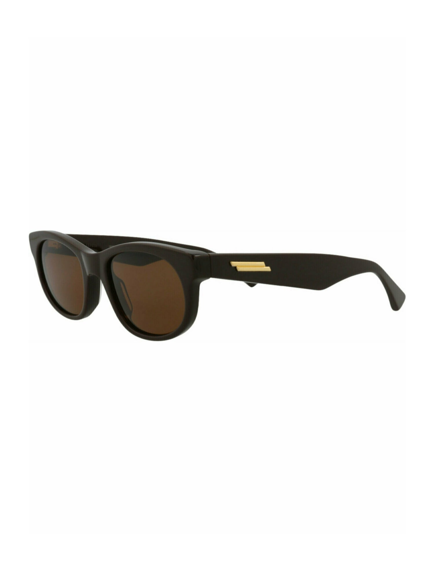 Bottega Veneta Solid Sunglasses w/ Tags
