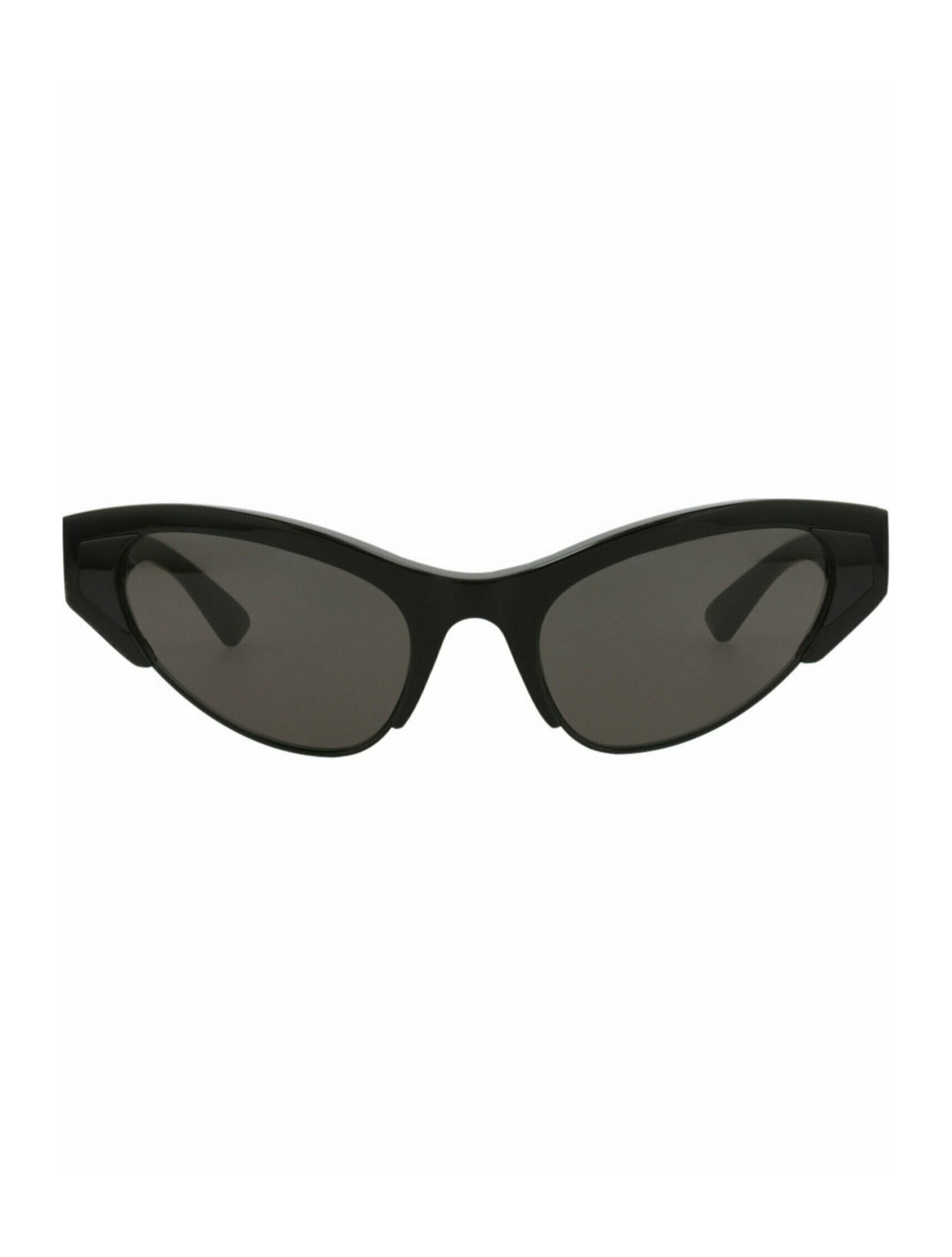 Bottega Veneta Solid Sunglasses w/ Tags