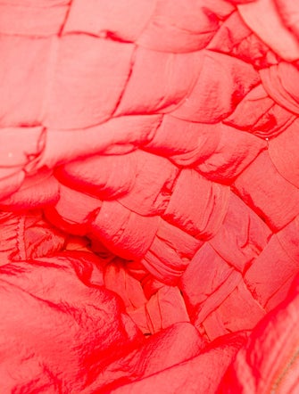 Bottega Veneta Intrecciato Messenger Bag