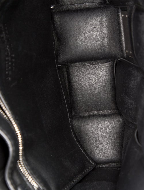 Bottega Veneta Intrecciato Padded Cassette
