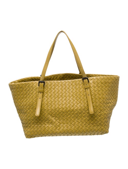 Bottega Veneta Intrecciato Cesta